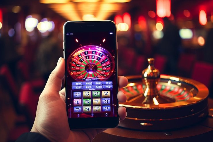 Koleksi permainan slot online marina77 dengan berbagai tema menarik untuk pengguna Indonesia