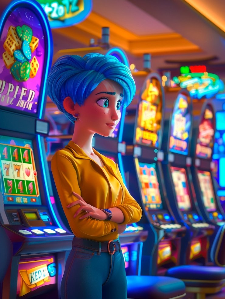 Tampilan Live Casino marina77 yang responsif di berbagai ukuran layar perangkat