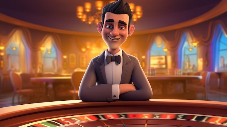 Panduan mengatur anggaran bermain slot online secara bijak di marina77