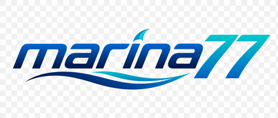 Logo marina77
